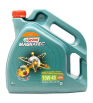 Castrol Magnatec 10W-40 4 Lt Benzinli Araç Motor Yağı