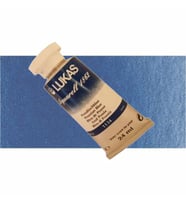 Lukas 1862 Artist 24ml Sulu Boya 1134 Prusya Mavisi Seri 2