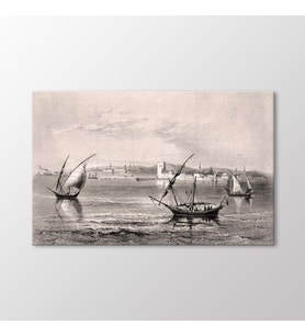 Arty Tablo Gelibolu, Çanakkale Tablo (Karışık)