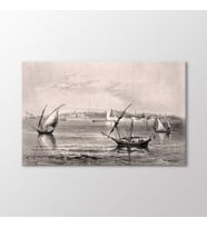 Arty Tablo Gelibolu, Çanakkale Tablo (Karışık)