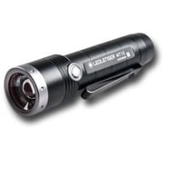 Led Lenser Mt10 500843 El Feneri Led500843 Tek Renk-STD