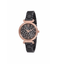 Daniel Klein DK858515 Kadın Kol Saati (Siyah)