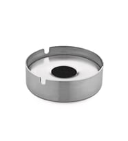Dizayn Metal Küllük Büyük Kapaklı 4 Adet