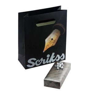 Scrikss Masa Tk Siyah Mermerli Çiftli Dk + Dk Krom
