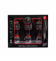 Hs Hair Style Tablet 5+1 Set