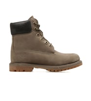 Timberland Gri Kadın Botu A1Hzm 6in Premium Boot W