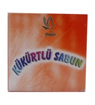 Doğan Kükürtlü Sabun 150Gr