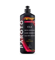 Netfer Paroto Cila Boya Koruma - 1 L