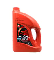 Petrol Ofisi Maxima 20W-50 4 Lt Benzinli Motor Yağı