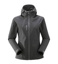 Lafuma SHIFT GTX  Ceket Kadın  LFV11546 9250 (Gri)