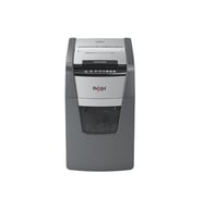 Rexel Optimum AutoFeed+ 130X Evrak İmha Makinesi