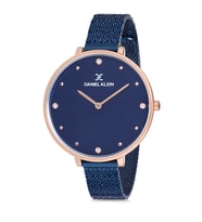 Daniel Klein DK755067 Kadın Kol Saati (Lacivert)