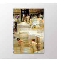 Arty Tablo Gözde Misafir, 1902 Tablo (Karışık)