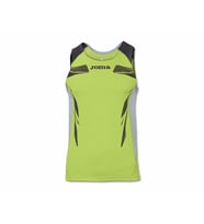 Joma Kadın Koşu Atleti Sarı Elite iii Ss 1101.33.1031