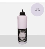 H-031 AÇIK LİLA 500 ML MULTISURFACE HYBRID AKR. (Karışık)