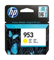HP 953 Yellow Sarı F6U14AE