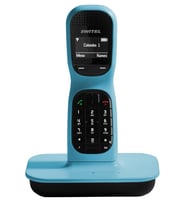 Switel DF 1001 Arayan Numarayı Gösteren Dect Telefon