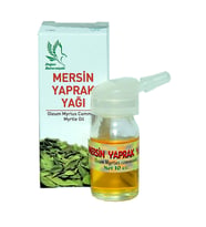 Doğan Mersin Yaprak Yağı 10 cc