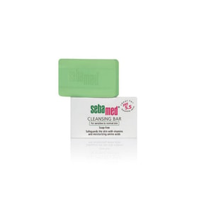 Sebamed Kompakt Cleansing Bar 100 Gram