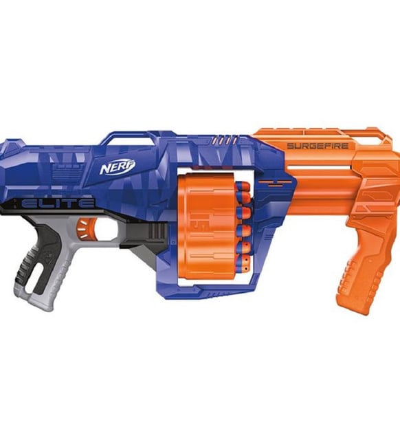 Nerf Elite Surgefire E0011