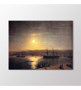 Arty Tablo İstanbul, 1874 Tablo (Karışık)