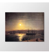 Arty Tablo İstanbul, 1874 Tablo (Karışık)