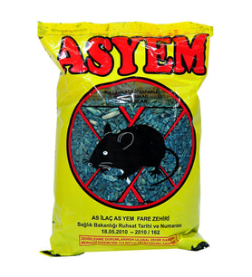 Asyem Fare Zehiri 250 Gr