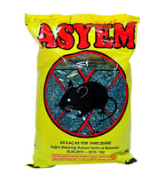 Asyem Fare Zehiri 250 Gr