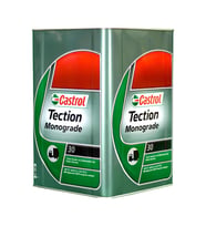 Castrol CRB Monograde 30 16 Kg Tek Dereceli Mineral Motor Yağı