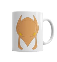 Azir Kupa Bardak Porselen