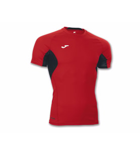 Joma Erkek Günlük Tişört Kırmızı Skin 100043.600