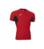 Joma Erkek Günlük Tişört Kırmızı Skin 100043.600