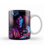 Riverdale Jughead Jones Kupa Bardak Porselen (2)