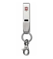 Victorinox 4.1858 Kemere Takılı Çelik Anahtarlık (Çok Renkli)