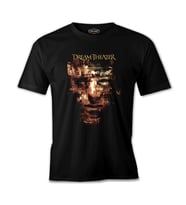 Dream Theater - Metropolis Siyah Erkek Tshirt