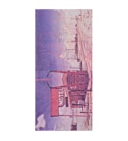Motel Bandana