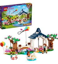 LEGO Friends 41447 Heartlake City Park