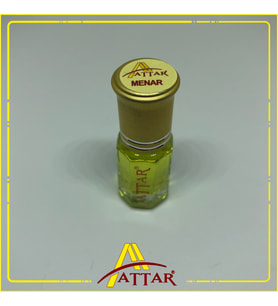 Menar Esansı 3 Ml 12 Adet Attar