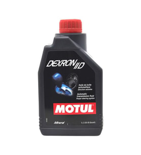 Motul Dexron IID 1 Lt Otomatik Şanzıman Yağı