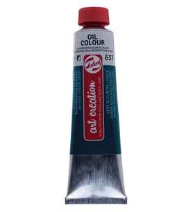 Art Creation Yağlı Boya 200ml 637 Bluish Green Dee