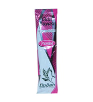 Doğan Pasta Şerbet Slime Gıda Boyası Pembe Toz 9 Gr Paket