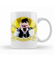 Bts  Jhope Actual Sunshine Kupa Bardak Porselen