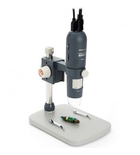 Celestron 44316 1080P HDMI Girişli Dijital Mikroskop