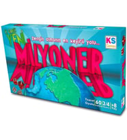 KS Games Milyoner