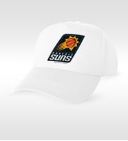 BK Gift Kişiye Özel Nba Phoenix Suns Şapka
