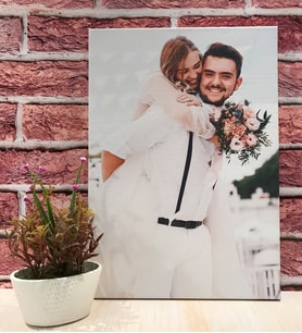 Kanvas Tablo Kişiye Özel Baskılı Tablo, Sevgiliye Hediye, Ev Hediyesi