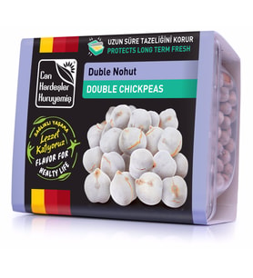 Duble Nohut 200 g