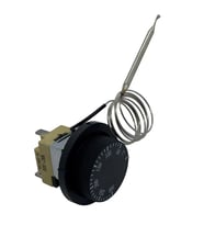 Ütü Spiralli Gazlı Termostat 50-300°C / TS G 50300
