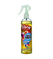 INTERWAX GLORY TUTTI FRUTTI OTO KOKUSU 400 ML (Karışık)