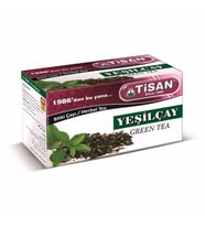 Yeşil Çay 20'li